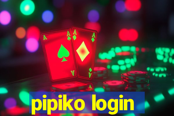 pipiko login